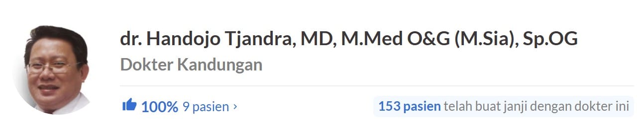 Rumah Sakit Terbaik untuk Bayi Tabung - Alodokter