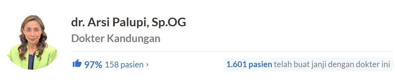 Rumah Sakit Terbaik untuk Bayi Tabung - Alodokter