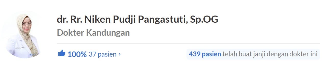 Rumah Sakit Terbaik untuk Bayi Tabung - Alodokter