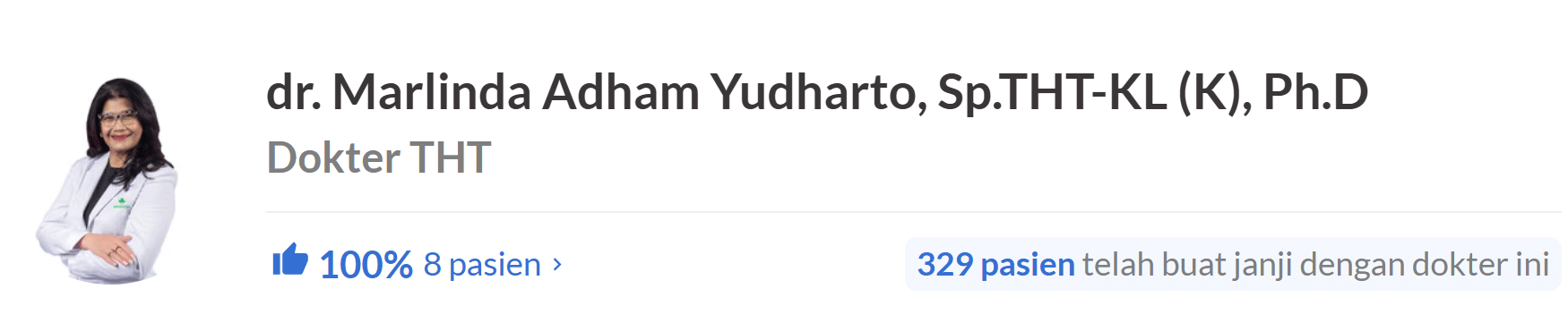 Rumah Sakit Terbaik untuk Operasi Amandel - Alodokter