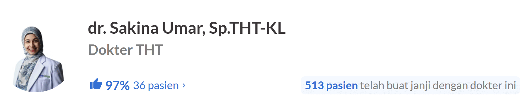 Rumah Sakit Terbaik untuk Operasi Amandel - Alodokter