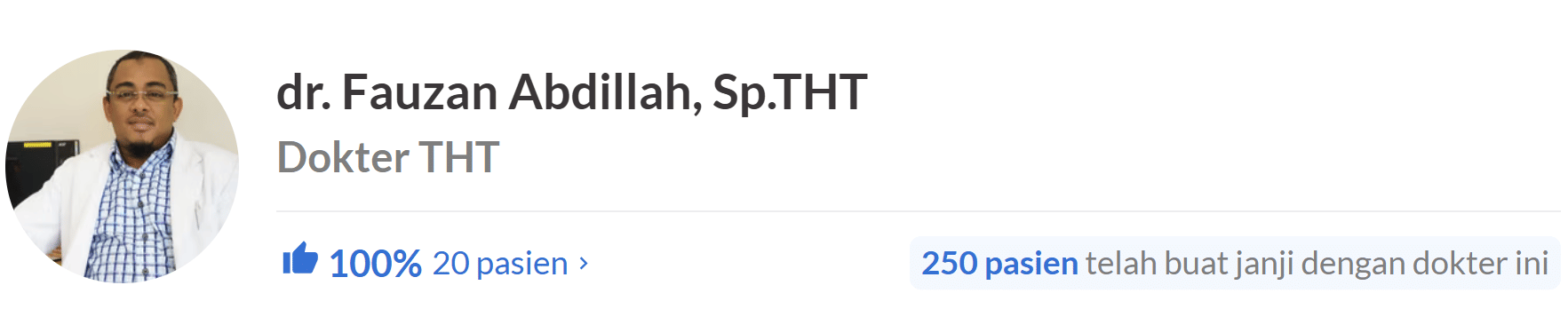 Rumah Sakit Terbaik untuk Operasi Amandel - Alodokter