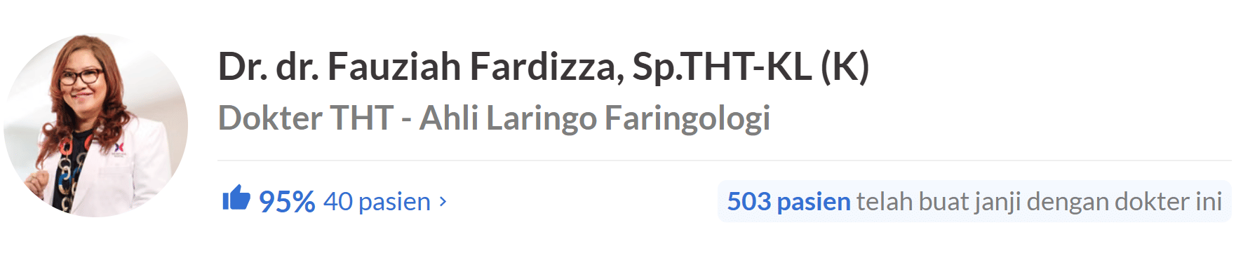 Rumah Sakit Terbaik untuk Operasi Amandel - Alodokter