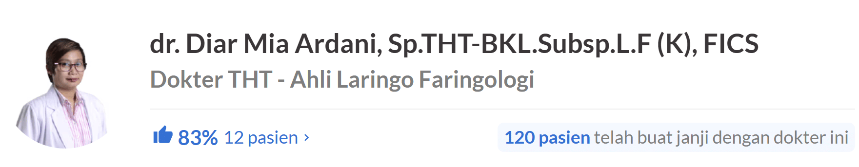 Rumah Sakit Terbaik untuk Operasi Amandel - Alodokter