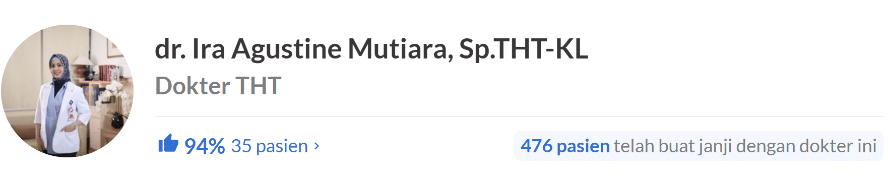 Rumah Sakit Terbaik untuk Operasi Amandel - Alodokter