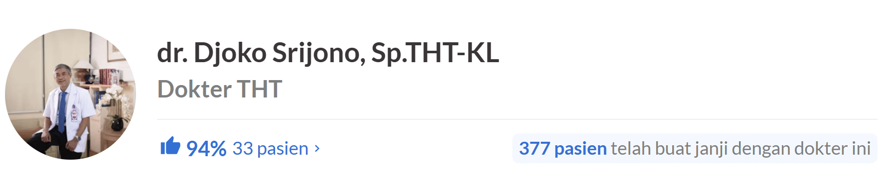 Rumah Sakit Terbaik untuk Operasi Amandel - Alodokter