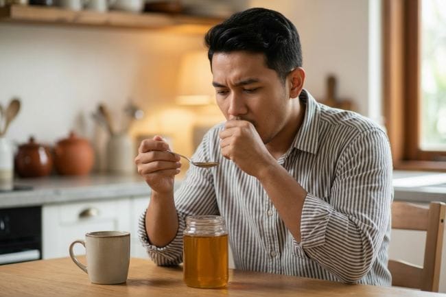 Madu untuk Batuk, Inilah Manfaat dan Tips Mengonsumsinya - Alodokter