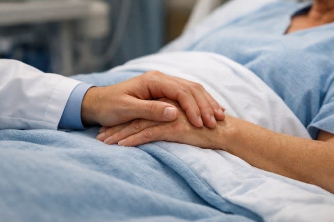 Assisted Suicide, Memahami Definisi serta Regulasinya di Indonesia dan di Luar Negeri - Alodokter