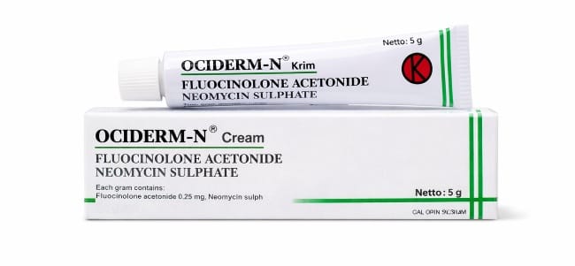 Ociderm-N