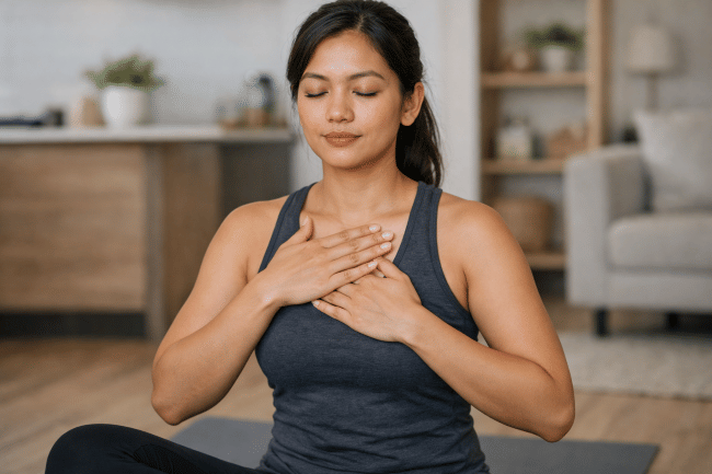 Teknik Pernapasan Buteyko, Kenali Manfaat dan Cara Melakukannya - Alodokter