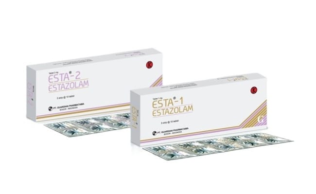 Estada Injection Esta - Manfaat, Dosis, dan Efek Samping - Alodokter