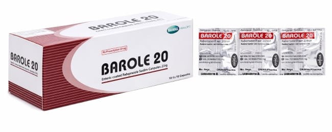 Barole 20
