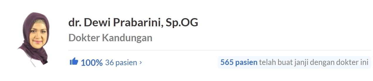 Rumah Sakit Terbaik untuk Operasi Caesar - Alodokter