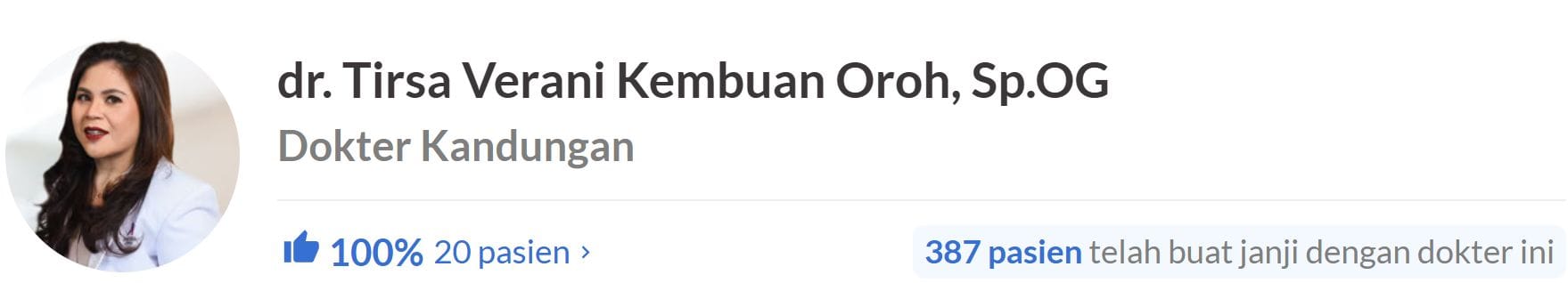 Rumah Sakit Terbaik untuk Operasi Caesar - Alodokter