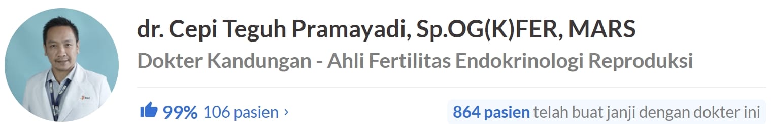 Rumah Sakit Terbaik untuk Operasi Caesar - Alodokter