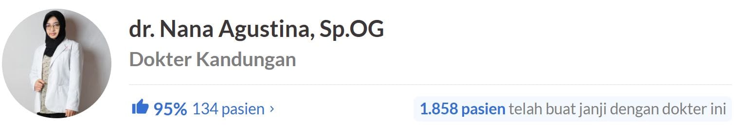 Rumah Sakit Terbaik untuk Operasi Caesar - Alodokter