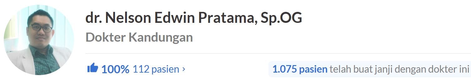 Rumah Sakit Terbaik untuk Operasi Caesar - Alodokter