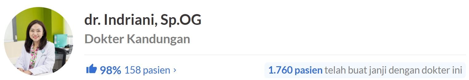 Rumah Sakit Terbaik untuk Operasi Caesar - Alodokter