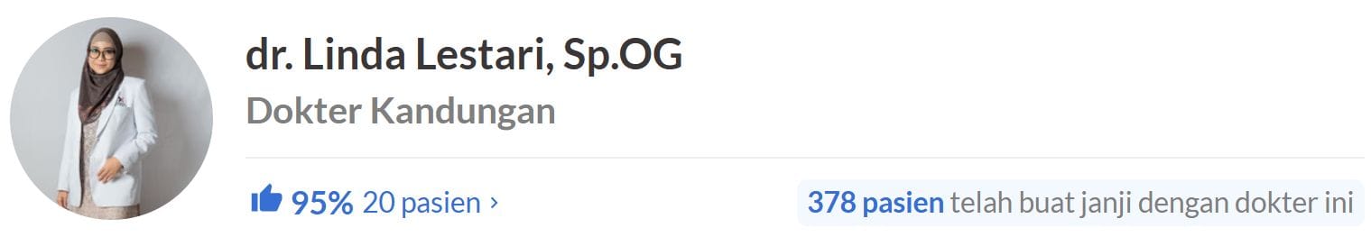 Rumah Sakit Terbaik untuk Operasi Caesar - Alodokter