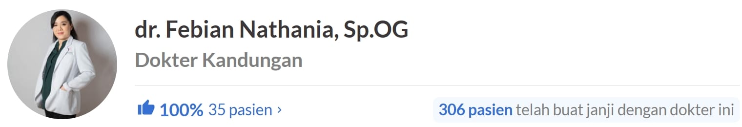 Rumah Sakit Terbaik untuk Operasi Caesar - Alodokter