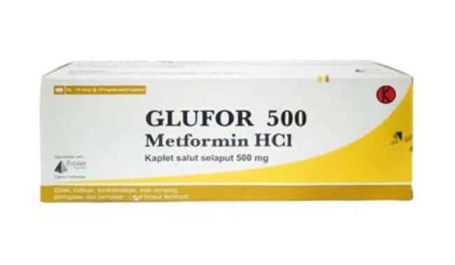 Glufor