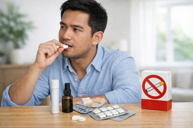 9 Cara Berhenti Merokok yang Ampuh - Alodokter