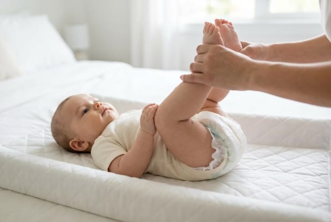 8 Popok Bayi Terbaik yang Nyaman dan Aman untuk Si Kecil - Alodokter