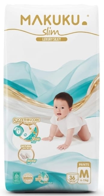 8 Popok Bayi Terbaik yang Nyaman dan Aman untuk Si Kecil - Alodokter