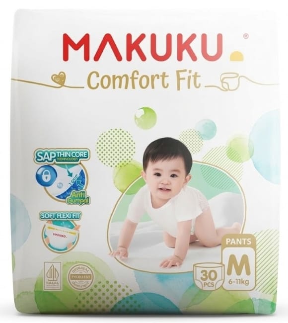 8 Popok Bayi Terbaik yang Nyaman dan Aman untuk Si Kecil - Alodokter