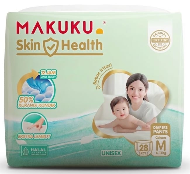 8 Popok Bayi Terbaik yang Nyaman dan Aman untuk Si Kecil - Alodokter