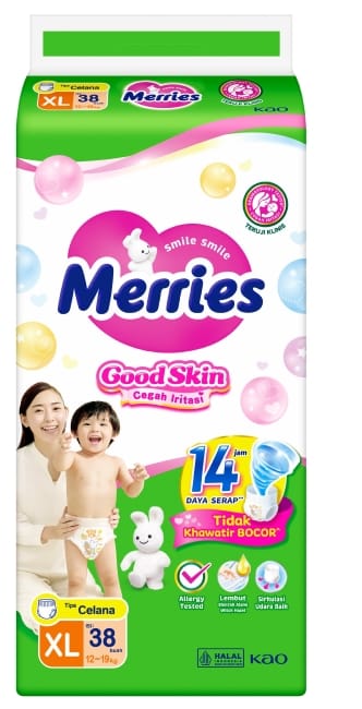 8 Popok Bayi Terbaik yang Nyaman dan Aman untuk Si Kecil - Alodokter