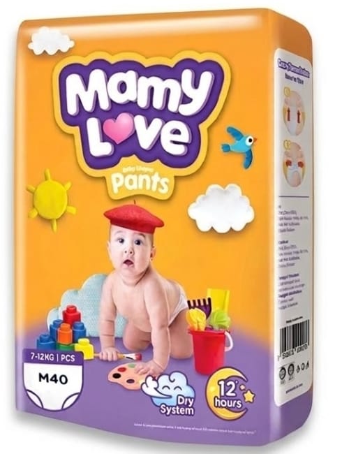 8 Popok Bayi Terbaik yang Nyaman dan Aman untuk Si Kecil - Alodokter