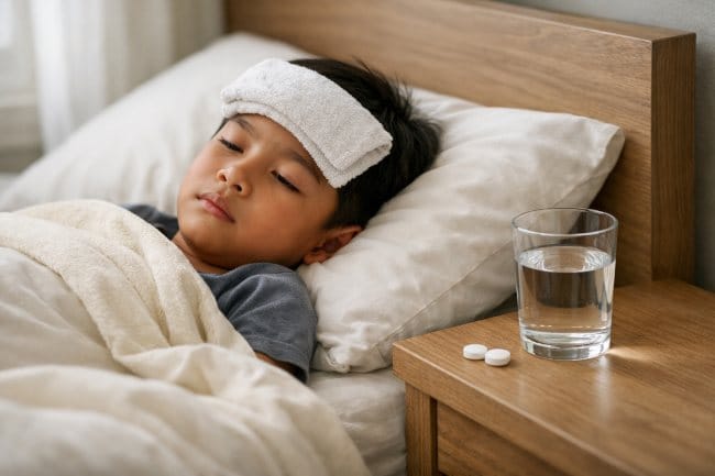 5 Terapi Pendukung Chikungunya yang Mudah Dilakukan - Alodokter