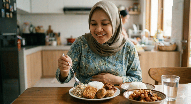 8 Manfaat Toge untuk Ibu Hamil - Alodokter