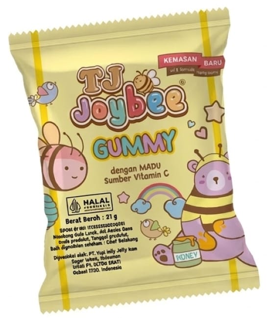 11 Vitamin Gummy Anak yang Aman dan Disukai Anak - Alodokter