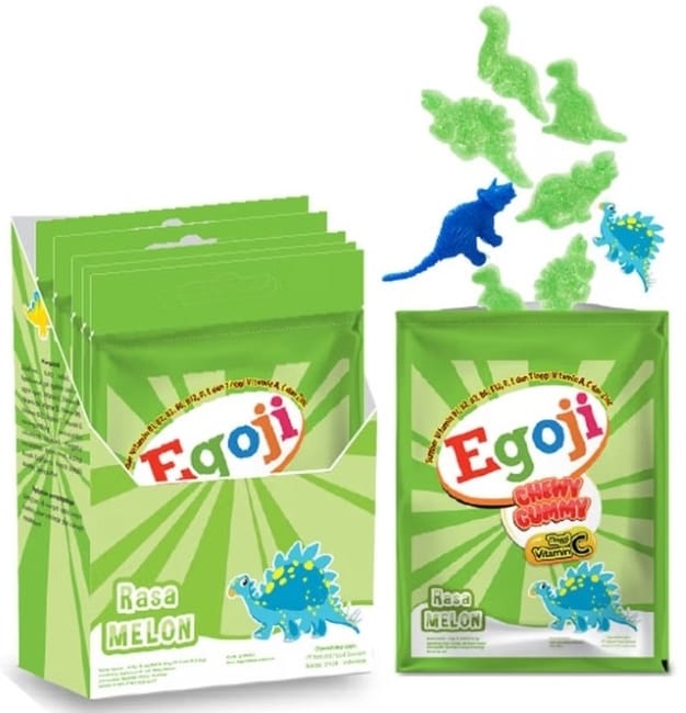 11 Vitamin Gummy Anak yang Aman dan Disukai Anak - Alodokter