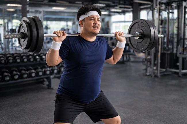 Olahraga yang dilarang