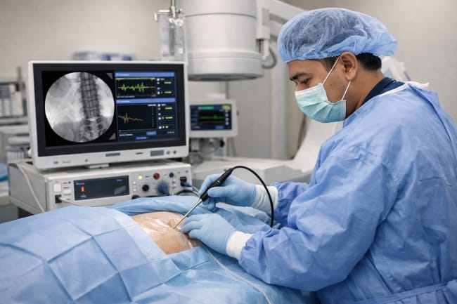 Seputar RFA, Prosedur Medis untuk Menghancurkan Jaringan yang Rusak - Alodokter