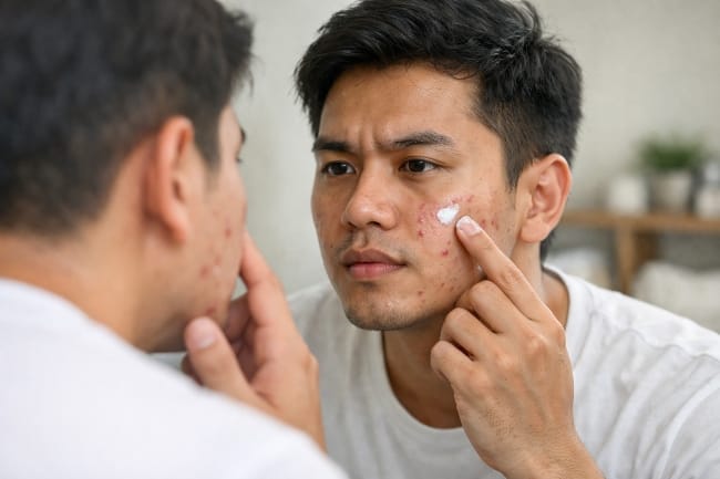 Zinc untuk Jerawat, Ini Manfaat dan Cara Aman Menggunakannya - Alodokter