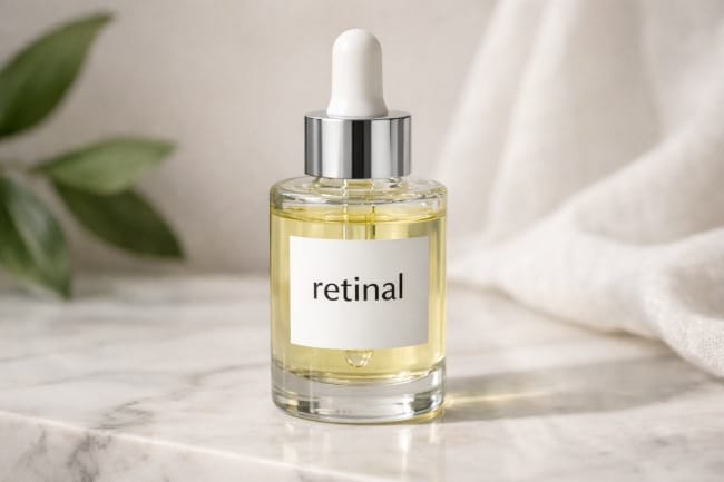 Retinal: Manfaat untuk Kulit dan Cara Menggunakannya - Alodokter