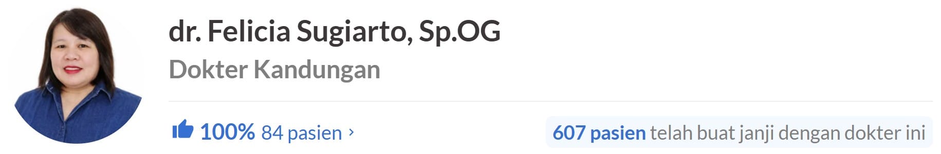 Rumah Sakit Terbaik untuk USG Transvaginal - Alodokter