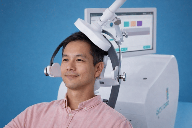 TMS Therapy, Prosedur Medis untuk Depresi yang Sulit Sembuh - Alodokter