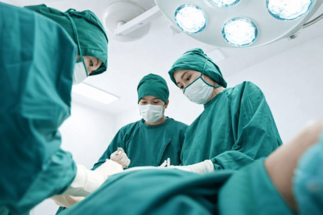 Rumah Sakit Terbaik untuk Operasi Ambeien - Alodokter