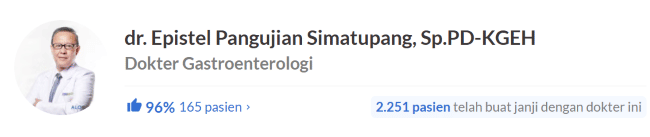 Rumah Sakit Terbaik untuk Operasi Ambeien - Alodokter