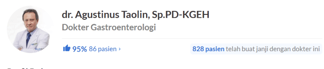 Rumah Sakit Terbaik untuk Operasi Ambeien - Alodokter