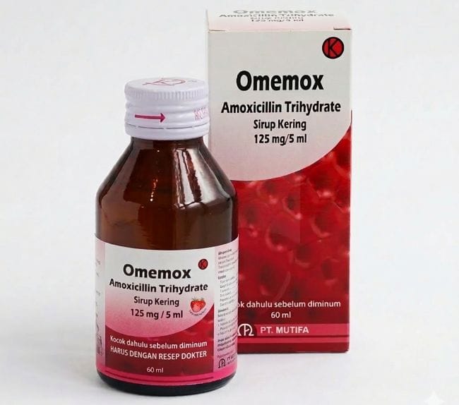 Omemox