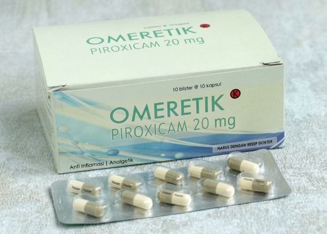 Omeretik