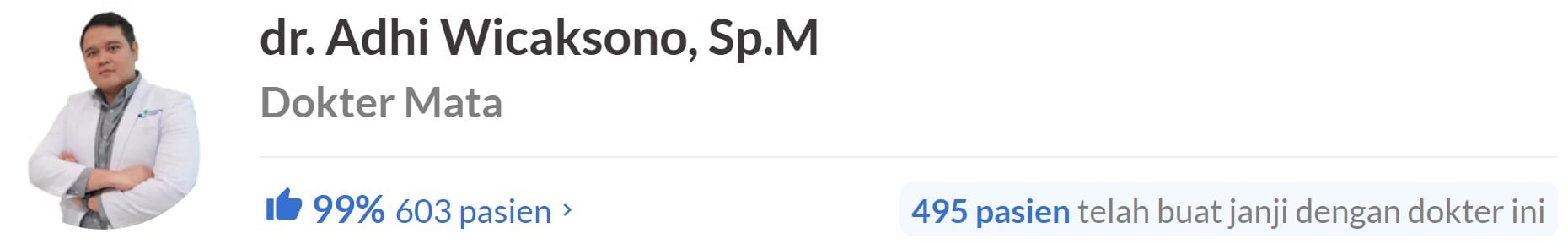 Rumah Sakit Terbaik untuk Operasi Katarak - Alodokter