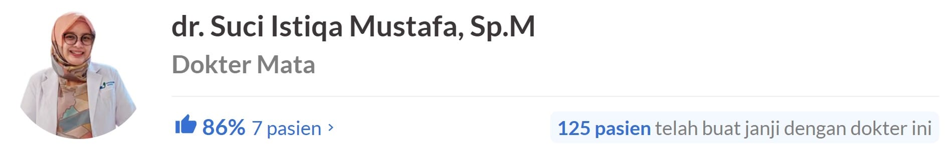 Rumah Sakit Terbaik untuk Operasi Katarak - Alodokter