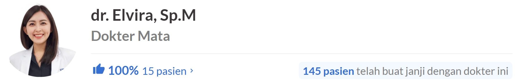 Rumah Sakit Terbaik untuk Operasi Katarak - Alodokter